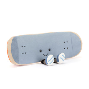 Amuseable Skateboard Jellycat