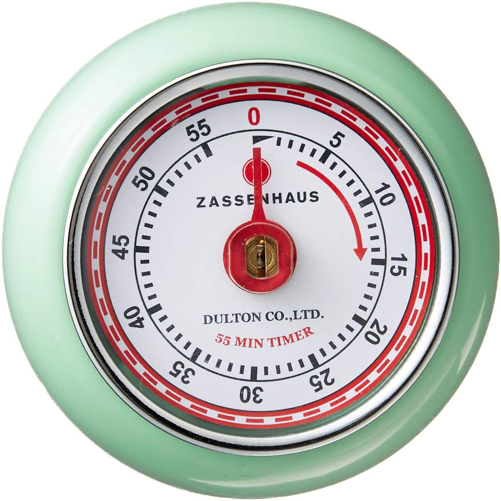 Kitchen Timer – Red Barn Mercantile - Old Town Alexandria