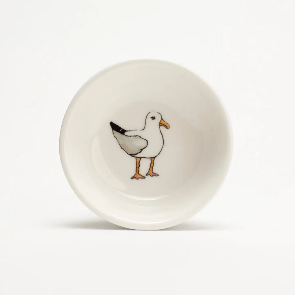 Earthenware Pottery Tasting Bowl - Red Barn Mercantile - Old Town ...