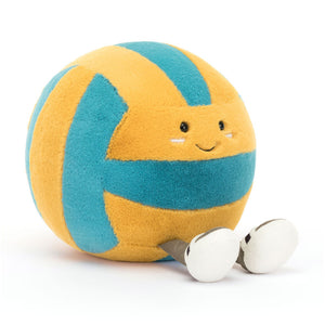 Amuseable Volleyball Jellycat