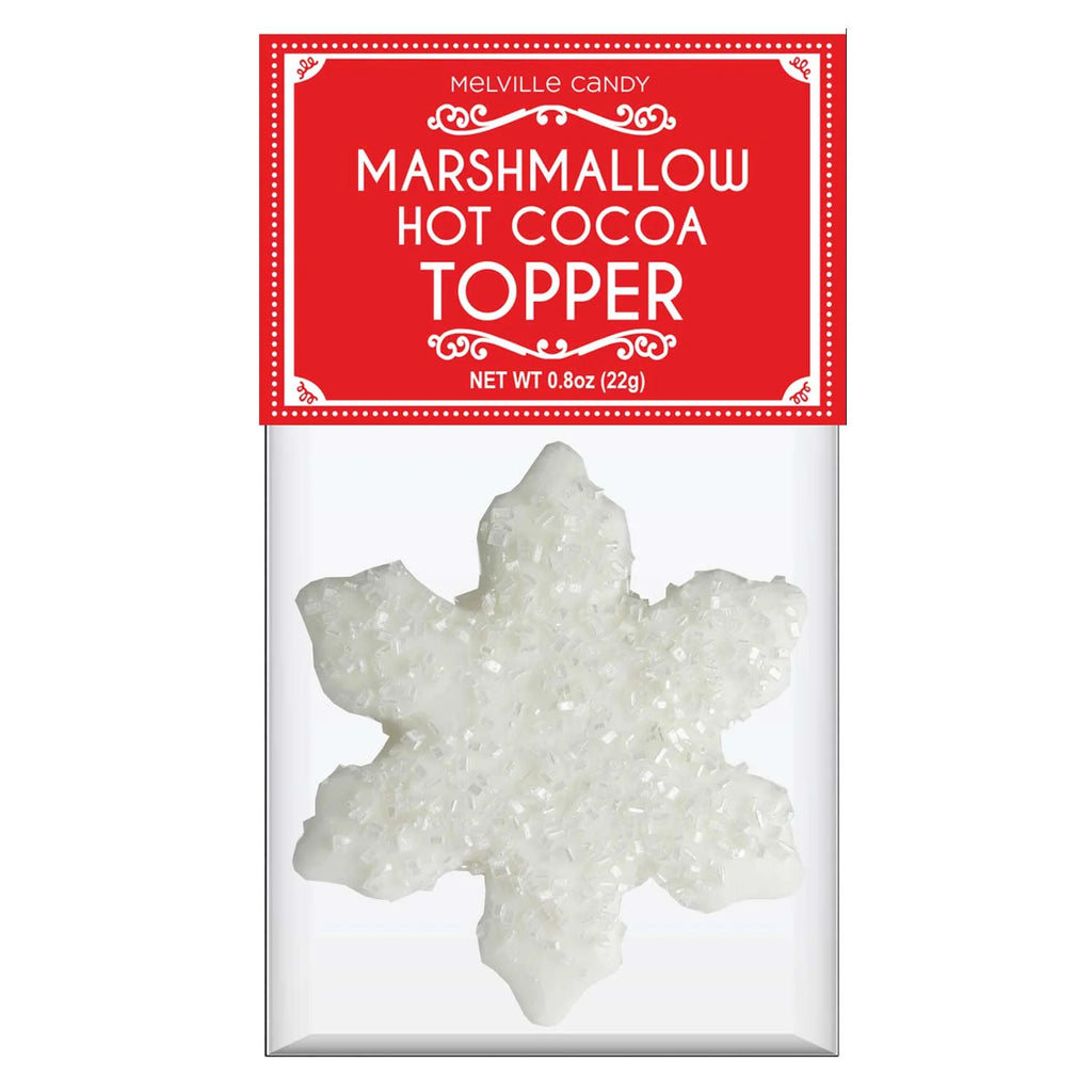 Melville Marshmallow Topper Hot Cocoa