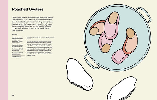 The Joy of Oysters