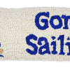 Gone Sailing Pillow