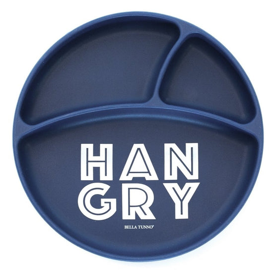 Hangry Wonder Plate