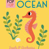 Pop-Up Ocean Board Book