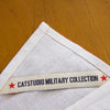 Catstudio Military Dish Towels