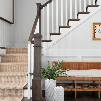 What’s the Deal with Stair Runners?