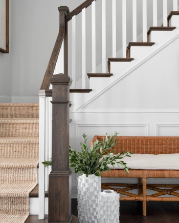 What’s the Deal with Stair Runners?
