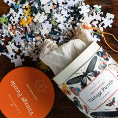 8 Tips for a Puzzling Good Time!