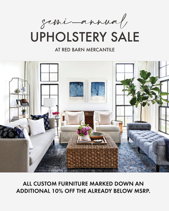 Cisco Home Upholstery Sale Is Still Going Strong!