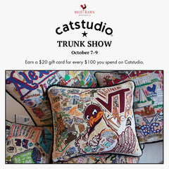 Shop Our Catstudio Trunk Show October 7-9!