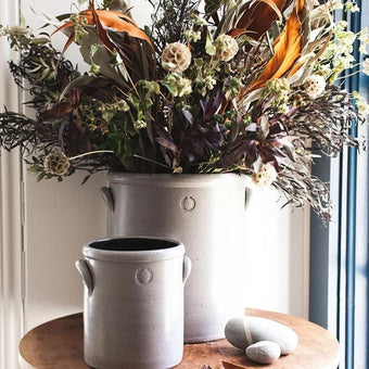 Farmhouse Pottery Trunk Show