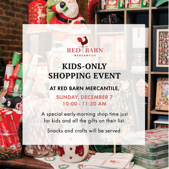 2025 Holiday Shopping + Events