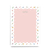 Botanic Notepad