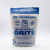 Sea Island Blue Oats