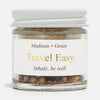 Travel Easy Aromatherapy