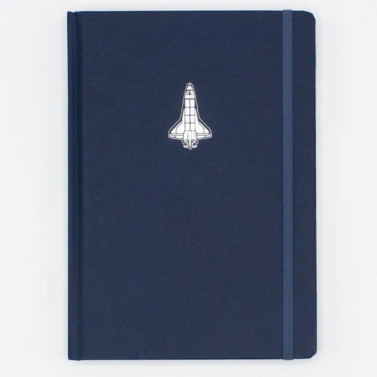 Aerospace Notebook