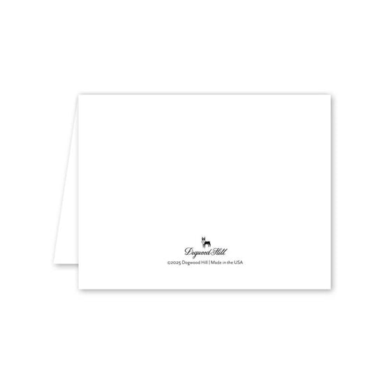 2026 Grad Congrats Card