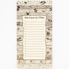 Core Sample Notepad