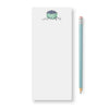 Blueberry Notepad