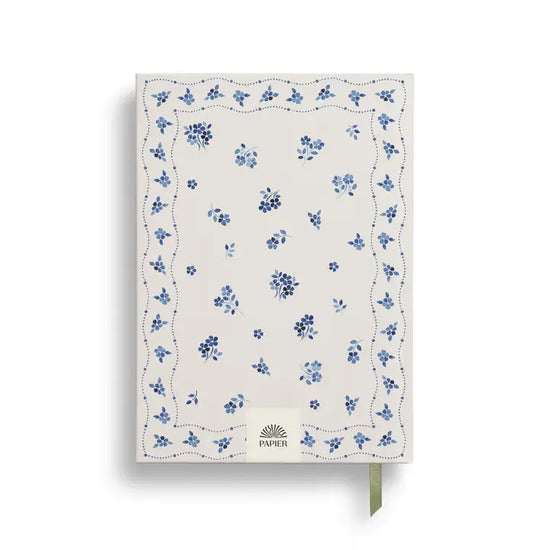 Guided Recipe Journal