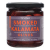 Smoked Kalamata Olives