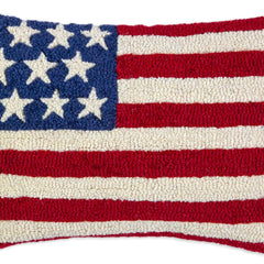 Stars & Stripes Pillow