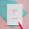 Better With You Card
