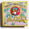 Albacore Tuna in Olive Oil