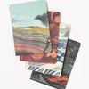Geology Pocket Notebook Pack