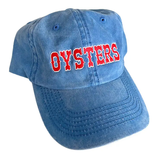 Oysters Hat