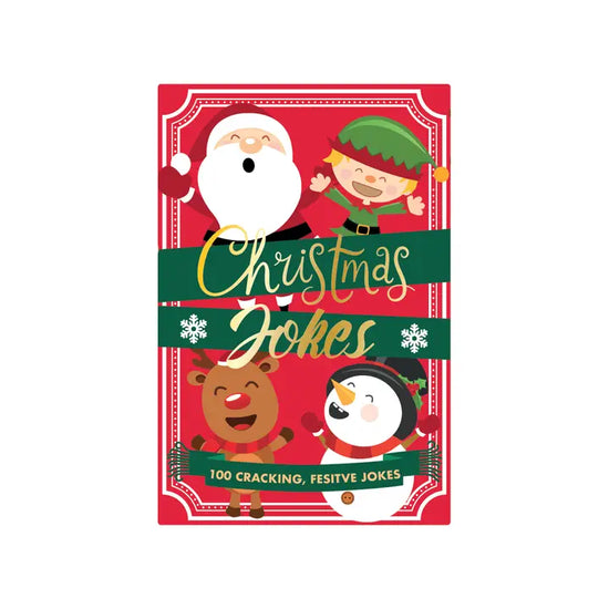 Christmas Jokes