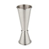 Large Stainless Steel Jigger