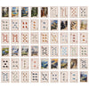 National Parks Playing Cards