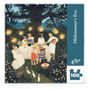 Midsummer's Eve Mini Puzzle