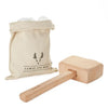 Beechwood Ice Mallet