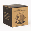 Polyhedral Puzzle Ball