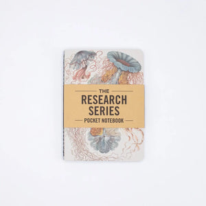 Ocean Pocket Notebook Pack