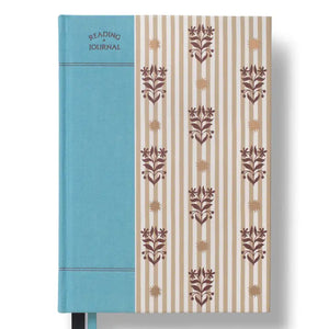 Guided Reading Journal