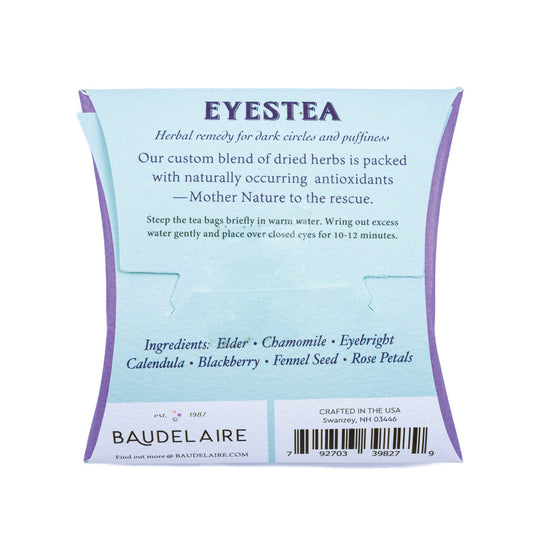 Eyes Tea