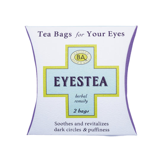 Eyes Tea