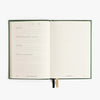 Sage Mindfulness Journal