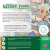 Patches of the National Parks Puzzle