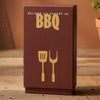 BBQ Trivia Game