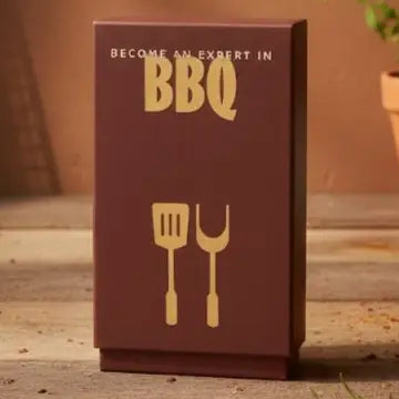 BBQ Trivia Game