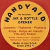 Jar & Bottle Opener