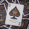 Hamilton Playing Cards