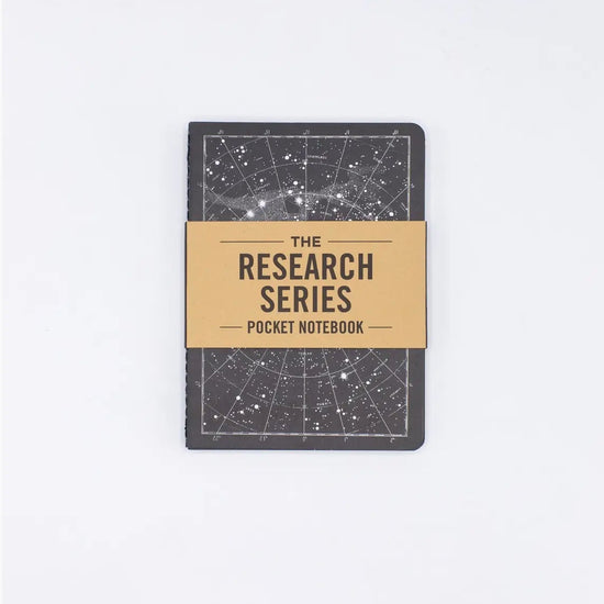Lunar Pocket Notebook Pack