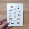Life With You Card