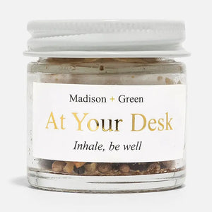 At Your Desk Aromatherapy